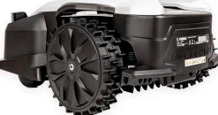 CEDRUS L20 ROBOT KOSZĄCY KOSIARKA AUTOMATYCZNA DO TRAWY 2000m2 C-MOW - OFICJALNY DYSTRYBUTOR - AUTORYZOWANY DEALER CEDRUS