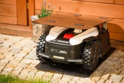 CEDRUS L20 ROBOT KOSZĄCY KOSIARKA AUTOMATYCZNA DO TRAWY 2000m2 C-MOW - OFICJALNY DYSTRYBUTOR - AUTORYZOWANY DEALER CEDRUS