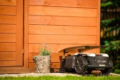 CEDRUS L20 ROBOT KOSZĄCY KOSIARKA AUTOMATYCZNA DO TRAWY 2000m2 C-MOW - OFICJALNY DYSTRYBUTOR - AUTORYZOWANY DEALER CEDRUS