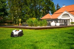 CEDRUS L20 ROBOT KOSZĄCY KOSIARKA AUTOMATYCZNA DO TRAWY 2000m2 C-MOW - OFICJALNY DYSTRYBUTOR - AUTORYZOWANY DEALER CEDRUS
