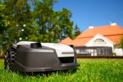 CEDRUS L16+ ROBOT KOSZĄCY KOSIARKA AUTOMATYCZNA DO TRAWY 1600m2 C-MOW - OFICJALNY DYSTRYBUTOR - AUTORYZOWANY DEALER CEDRUS