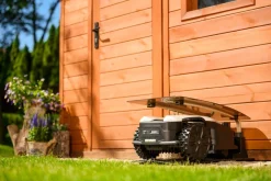 CEDRUS L16+ ROBOT KOSZĄCY KOSIARKA AUTOMATYCZNA DO TRAWY 1600m2 C-MOW - OFICJALNY DYSTRYBUTOR - AUTORYZOWANY DEALER CEDRUS