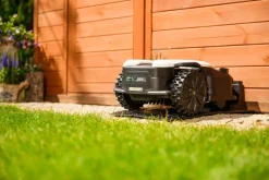 CEDRUS L16+ ROBOT KOSZĄCY KOSIARKA AUTOMATYCZNA DO TRAWY 1600m2 C-MOW - OFICJALNY DYSTRYBUTOR - AUTORYZOWANY DEALER CEDRUS