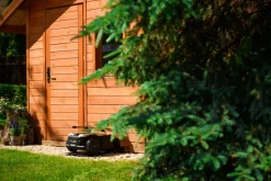 CEDRUS L16+ ROBOT KOSZĄCY KOSIARKA AUTOMATYCZNA DO TRAWY 1600m2 C-MOW - OFICJALNY DYSTRYBUTOR - AUTORYZOWANY DEALER CEDRUS