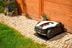 CEDRUS L16+ ROBOT KOSZĄCY KOSIARKA AUTOMATYCZNA DO TRAWY 1600m2 C-MOW - OFICJALNY DYSTRYBUTOR - AUTORYZOWANY DEALER CEDRUS