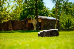 CEDRUS L16+ ROBOT KOSZĄCY KOSIARKA AUTOMATYCZNA DO TRAWY 1600m2 C-MOW - OFICJALNY DYSTRYBUTOR - AUTORYZOWANY DEALER CEDRUS