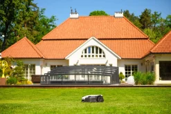 CEDRUS L16+ ROBOT KOSZĄCY KOSIARKA AUTOMATYCZNA DO TRAWY 1600m2 C-MOW - OFICJALNY DYSTRYBUTOR - AUTORYZOWANY DEALER CEDRUS