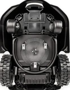 CEDRUS L16+ ROBOT KOSZĄCY KOSIARKA AUTOMATYCZNA DO TRAWY 1600m2 C-MOW - OFICJALNY DYSTRYBUTOR - AUTORYZOWANY DEALER CEDRUS