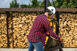 CEDRUS LS09 ŁUPARKA DO DREWNA HYDRAULICZNA ELEKTRYCZNA CEDRUS LS09V PIONOWA RĘBAK NACISK 14 TON CEDLS09V - EWIMAX - OFICJALNY DYSTRYBUTOR - AUTORYZOWANY DEALER CEDRUS