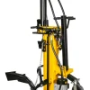 CEDRUS LS08 ŁUPARKA DO DREWNA HYDRAULICZNA ELEKTRYCZNA CEDRUS LS08V PIONOWA RĘBAK NACISK 11 TON CEDLS08V - EWIMAX - OFICJALNY DYSTRYBUTOR - AUTORYZOWANY DEALER CEDRUS