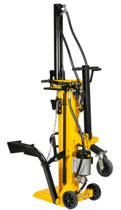 CEDRUS LS08 ŁUPARKA DO DREWNA HYDRAULICZNA ELEKTRYCZNA CEDRUS LS08V PIONOWA RĘBAK NACISK 11 TON CEDLS08V - EWIMAX - OFICJALNY DYSTRYBUTOR - AUTORYZOWANY DEALER CEDRUS