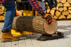 CEDRUS LS08 ŁUPARKA DO DREWNA HYDRAULICZNA ELEKTRYCZNA CEDRUS LS08V PIONOWA RĘBAK NACISK 11 TON CEDLS08V - EWIMAX - OFICJALNY DYSTRYBUTOR - AUTORYZOWANY DEALER CEDRUS