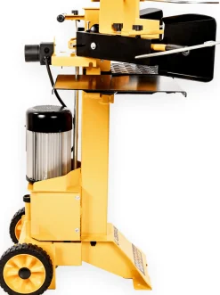 CEDRUS LS06 ŁUPARKA DO DREWNA HYDRAULICZNA ELEKTRYCZNA CEDRUS LS06V PIONOWA RĘBAK NACISK 7 TON CEDLS06V - EWIMAX - OFICJALNY DYSTRYBUTOR - AUTORYZOWANY DEALER CEDRUS