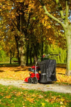 CEDRUS LV58 S PROFESJONALNY ODKURZACZ + WERTYKULATOR SPALINOWY DO LIŚCI 4w1 OGRODOWY DMUCHAWA NA KOŁACH JEZDNY Z NAPĘDEM 2w1 LV58S - OFICJALNY DYSTRYBUTOR - AUTORYZOWANY DEALER CEDRUS