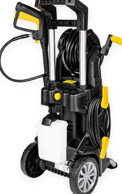 CEDRUS MC110 MYJKA WYSOKOCIŚNIENIOWA 2100W / 165 Bar / INDUKCYJNA - OFICJALNY DYSTRYBUTOR - AUTORYZOWANY DEALER CEDRUS