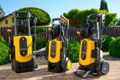 CEDRUS MC110 MYJKA WYSOKOCIŚNIENIOWA 2100W / 165 Bar / INDUKCYJNA - OFICJALNY DYSTRYBUTOR - AUTORYZOWANY DEALER CEDRUS