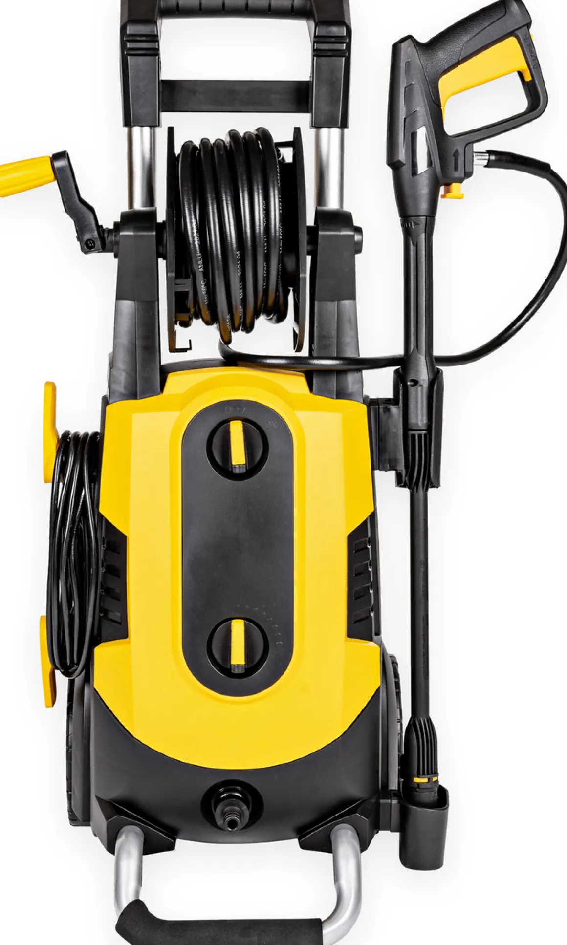 CEDRUS MC110 MYJKA WYSOKOCIŚNIENIOWA 2100W / 165 Bar / INDUKCYJNA - OFICJALNY DYSTRYBUTOR - AUTORYZOWANY DEALER CEDRUS