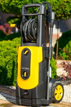 CEDRUS MC110 MYJKA WYSOKOCIŚNIENIOWA 2100W / 165 Bar / INDUKCYJNA - OFICJALNY DYSTRYBUTOR - AUTORYZOWANY DEALER CEDRUS