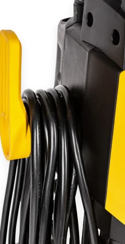 CEDRUS MC110 MYJKA WYSOKOCIŚNIENIOWA 2100W / 165 Bar / INDUKCYJNA - OFICJALNY DYSTRYBUTOR - AUTORYZOWANY DEALER CEDRUS