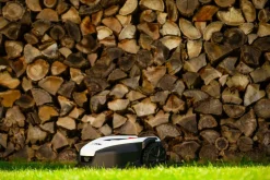 CEDRUS M12+ ROBOT KOSZĄCY KOSIARKA AUTOMATYCZNA DO TRAWY C-MOW 1200m2 - OFICJALNY DYSTRYBUTOR - AUTORYZOWANY DEALER CEDRUS