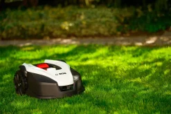 CEDRUS M12+ ROBOT KOSZĄCY KOSIARKA AUTOMATYCZNA DO TRAWY C-MOW 1200m2 - OFICJALNY DYSTRYBUTOR - AUTORYZOWANY DEALER CEDRUS