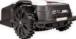 CEDRUS M12+ ROBOT KOSZĄCY KOSIARKA AUTOMATYCZNA DO TRAWY C-MOW 1200m2 - OFICJALNY DYSTRYBUTOR - AUTORYZOWANY DEALER CEDRUS
