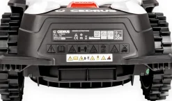 CEDRUS M12+ ROBOT KOSZĄCY KOSIARKA AUTOMATYCZNA DO TRAWY C-MOW 1200m2 - OFICJALNY DYSTRYBUTOR - AUTORYZOWANY DEALER CEDRUS