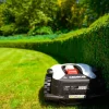 CEDRUS M5 ROBOT KOSZĄCY KOSIARKA AUTOMATYCZNA DO TRAWY C-MOW 500m2 - OFICJALNY DYSTRYBUTOR - AUTORYZOWANY DEALER CEDRUS