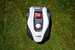 CEDRUS M5 ROBOT KOSZĄCY KOSIARKA AUTOMATYCZNA DO TRAWY C-MOW 500m2 - OFICJALNY DYSTRYBUTOR - AUTORYZOWANY DEALER CEDRUS