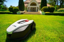 CEDRUS M5 ROBOT KOSZĄCY KOSIARKA AUTOMATYCZNA DO TRAWY C-MOW 500m2 - OFICJALNY DYSTRYBUTOR - AUTORYZOWANY DEALER CEDRUS