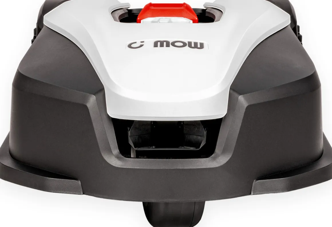 CEDRUS M5 ROBOT KOSZĄCY KOSIARKA AUTOMATYCZNA DO TRAWY C-MOW 500m2 - OFICJALNY DYSTRYBUTOR - AUTORYZOWANY DEALER CEDRUS