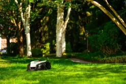 CEDRUS M5 ROBOT KOSZĄCY KOSIARKA AUTOMATYCZNA DO TRAWY C-MOW 500m2 - OFICJALNY DYSTRYBUTOR - AUTORYZOWANY DEALER CEDRUS