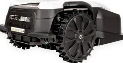 CEDRUS M5 ROBOT KOSZĄCY KOSIARKA AUTOMATYCZNA DO TRAWY C-MOW 500m2 - OFICJALNY DYSTRYBUTOR - AUTORYZOWANY DEALER CEDRUS