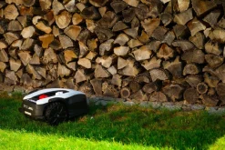CEDRUS M5 ROBOT KOSZĄCY KOSIARKA AUTOMATYCZNA DO TRAWY C-MOW 500m2 - OFICJALNY DYSTRYBUTOR - AUTORYZOWANY DEALER CEDRUS