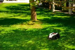 CEDRUS M5 ROBOT KOSZĄCY KOSIARKA AUTOMATYCZNA DO TRAWY C-MOW 500m2 - OFICJALNY DYSTRYBUTOR - AUTORYZOWANY DEALER CEDRUS