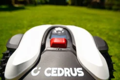 CEDRUS M6+ ROBOT KOSZĄCY KOSIARKA AUTOMATYCZNA DO TRAWY C-MOW 600m2 - OFICJALNY DYSTRYBUTOR - AUTORYZOWANY DEALER CEDRUS