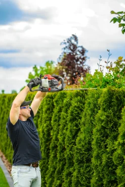 CEDRUS NZ02 SEKATOR NOŻYCE SPALINOWE DO ŻYWOPŁOTU KRZAKÓW KRZEWÓW SPALINOWE 61cm - EWIMAX - OFICJALNY DYSTRYBUTOR - AUTORYZOWANY DEALER CEDRUS