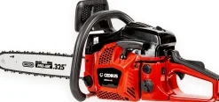 CEDRUS PS50-18T PIŁA PILARKA PRZECINARKA SPALINOWA ŁAŃCUCHOWA DO DREWNA OREGON 3 KM - EWIMAX - OFICJALNY DYSTRYBUTOR - AUTORYZOWANY DEALER CEDRUS
