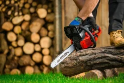 CEDRUS PS40-16T PIŁA PILARKA PRZECINARKA SPALINOWA ŁAŃCUCHOWA DO DREWNA OREGON / WALBRO 2 KM - EWIMAX - OFICJALNY DYSTRYBUTOR - AUTORYZOWANY DEALER CEDRUS