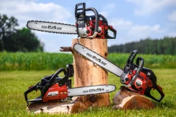 CEDRUS PS40-16T PIŁA PILARKA PRZECINARKA SPALINOWA ŁAŃCUCHOWA DO DREWNA OREGON / WALBRO 2 KM - EWIMAX - OFICJALNY DYSTRYBUTOR - AUTORYZOWANY DEALER CEDRUS