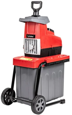 CEDRUS RE01 ROZDRABNIACZ ELEKTRYCZNY FREZOWY ZĘBATKOWY NA FREZ RĘBAK DO GAŁĘZI 2800W / 44mm - OFICJALNY DYSTRYBUTOR - AUTORYZOWANY DEALER CEDRUS