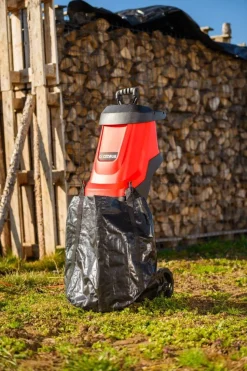 CEDRUS RE04 ROZDRABNIACZ ELEKTRYCZNY NOŻOWY RĘBAK DO GAŁĘZI OGRODOWY 2800W / 45mm - OFICJALNY DYSTRYBUTOR - AUTORYZOWANY DEALER CEDRUS