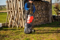 CEDRUS RE04 ROZDRABNIACZ ELEKTRYCZNY NOŻOWY RĘBAK DO GAŁĘZI OGRODOWY 2800W / 45mm - OFICJALNY DYSTRYBUTOR - AUTORYZOWANY DEALER CEDRUS