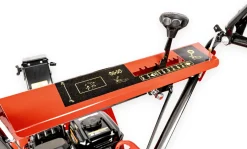CEDRUS SB56 ODŚNIEŻARKA SPALINOWA PŁUG DO ŚNIEGU ŚNIEŻNY ODŚNIEŻARKI WIRNIKOWA DWUSTOPNIOWA Z NAPĘDEM 6,5KM - OFICJALNY DYSTRYBUTOR - AUTORYZOWANY DEALER