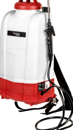 CEDRUS SC15Li ACCU OPRYSKIWACZ AKUMULATOROWY PLECAKOWY CIŚNIENIOWY TŁOKOWY 15L CEDSC15LI 20V POWER+ OFICJALNY DYSTRYBUTOR - AUTORYZOWANY DEALER CEDRUS