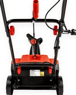 CEDRUS SE50 ODŚNIEŻARKA ELEKTRYCZNA PŁUG DO ŚNIEGU ŚNIEŻNY ODŚNIEŻARKI 2300 WAT + OŚWIETLENIE LED CEDSE50 - OFICJALNY DYSTRYBUTOR - AUTORYZOWANY DEALER CEDRUS
