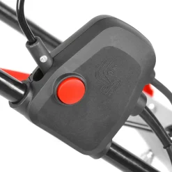 CEDRUS SE50 ODŚNIEŻARKA ELEKTRYCZNA PŁUG DO ŚNIEGU ŚNIEŻNY ODŚNIEŻARKI 2300 WAT + OŚWIETLENIE LED CEDSE50 - OFICJALNY DYSTRYBUTOR - AUTORYZOWANY DEALER CEDRUS