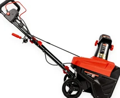 CEDRUS SE50 ODŚNIEŻARKA ELEKTRYCZNA PŁUG DO ŚNIEGU ŚNIEŻNY ODŚNIEŻARKI 2300 WAT + OŚWIETLENIE LED CEDSE50 - OFICJALNY DYSTRYBUTOR - AUTORYZOWANY DEALER CEDRUS