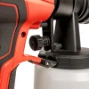 CEDRUS SP1000Li AGREGAT PISTOLET MALARSKI AKUMULATOROWY KOMPRESOR DO MALOWANIA NATRYSKOWEGO CEDSP1000LI 20V POWER+ OFICJALNY DYSTRYBUTOR - AUTORYZOWANY DEALER CEDRUS