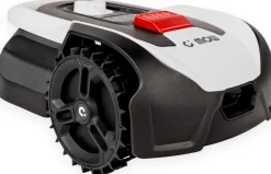 CEDRUS S3 ROBOT KOSZĄCY KOSIARKA AUTOMATYCZNA DO TRAWY C-MOW 300m2 - OFICJALNY DYSTRYBUTOR - AUTORYZOWANY DEALER CEDRUS